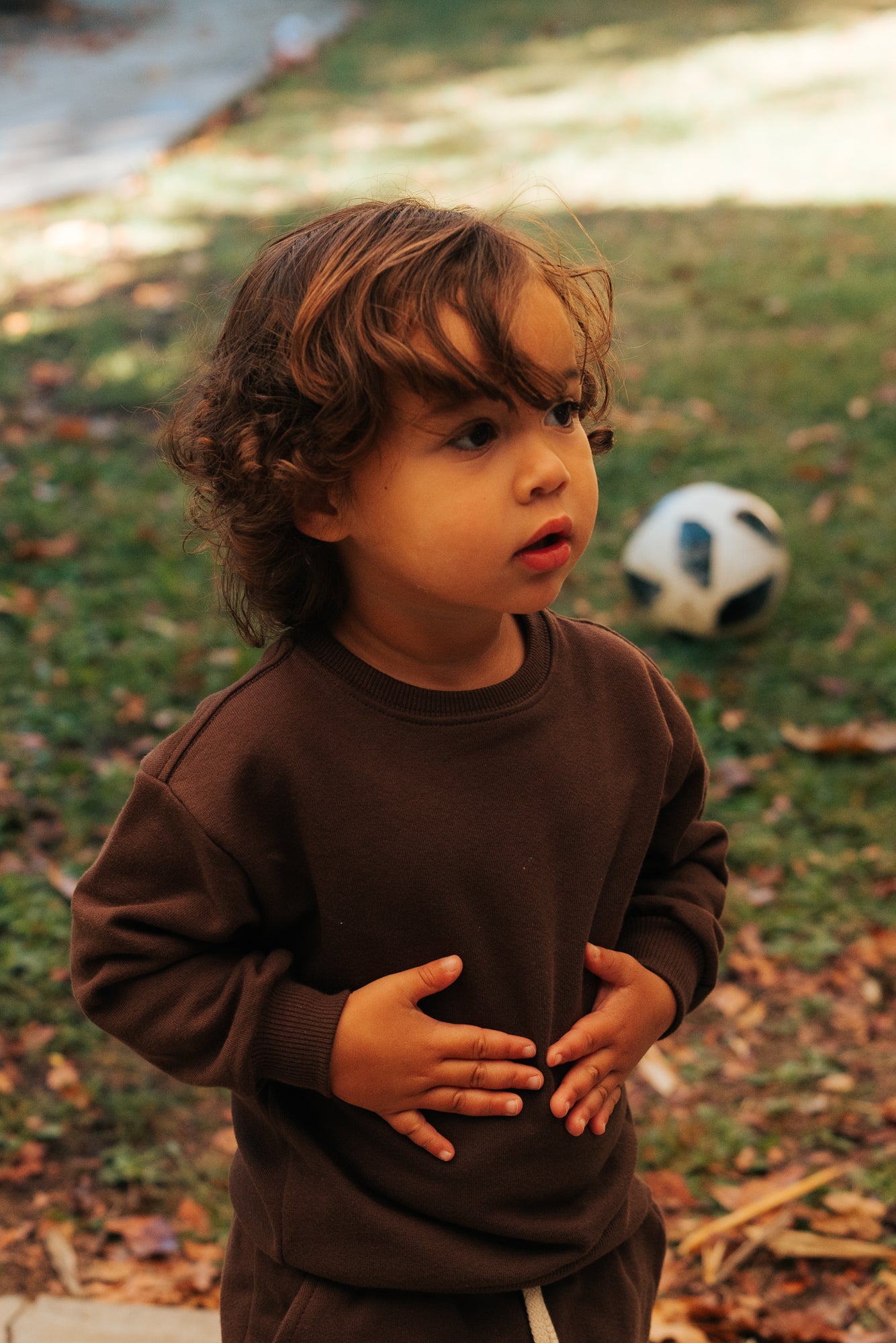 NEW Crewneck Sweatshirt