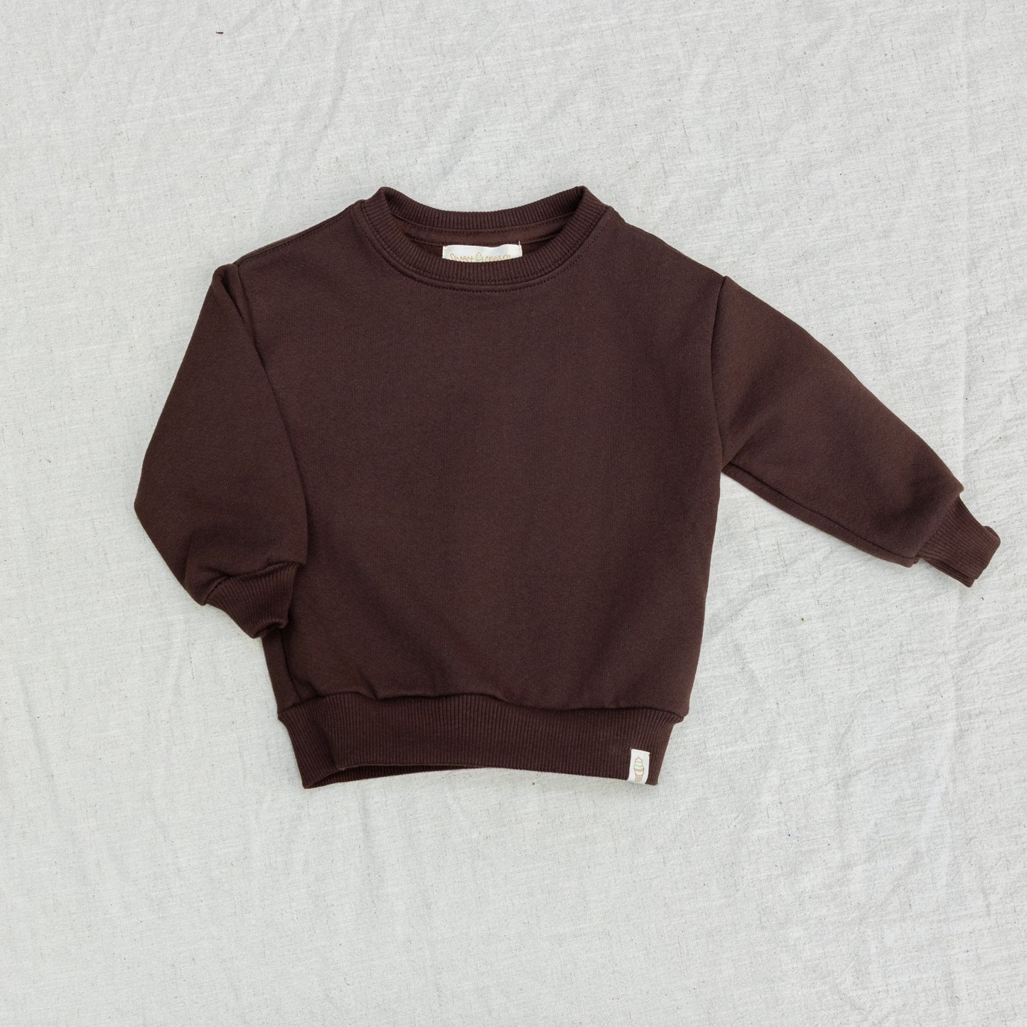 NEW Crewneck Sweatshirt