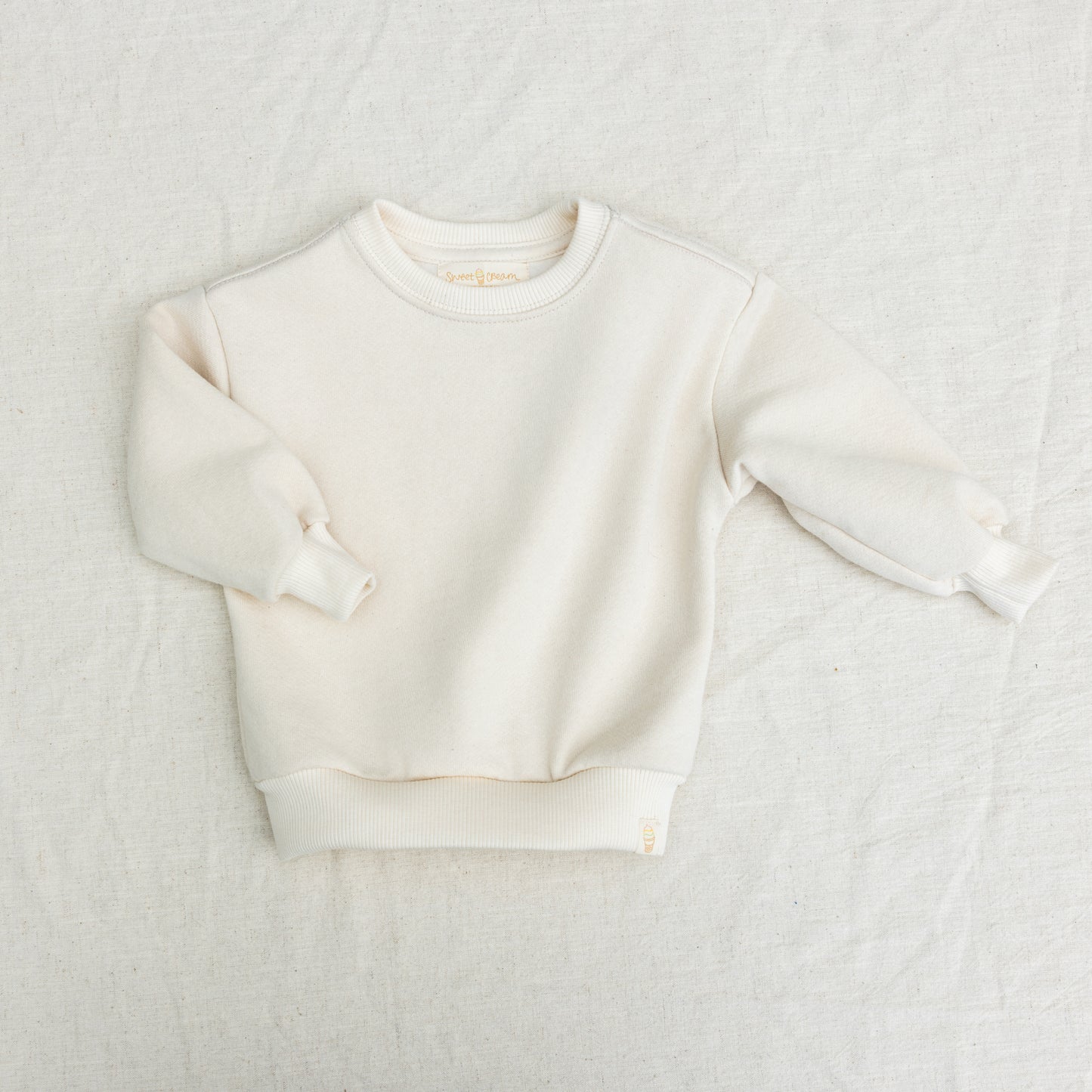 NEW Crewneck Sweatshirt