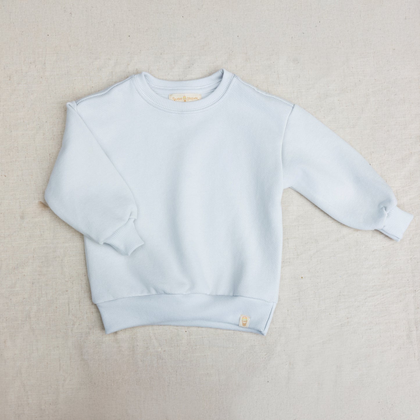 NEW Crewneck Sweatshirt