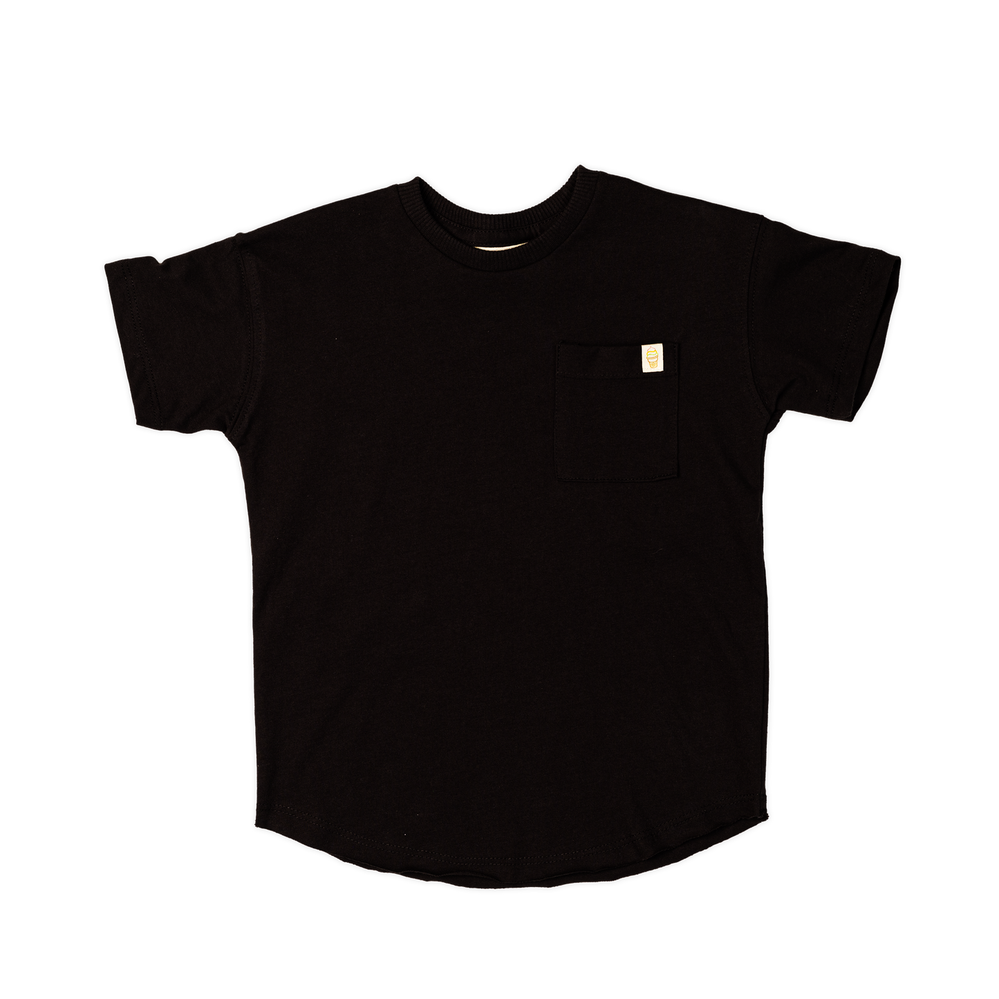 Short Sleeve Tee