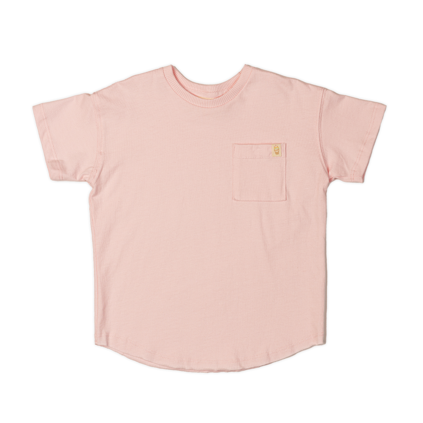 Short Sleeve Tee