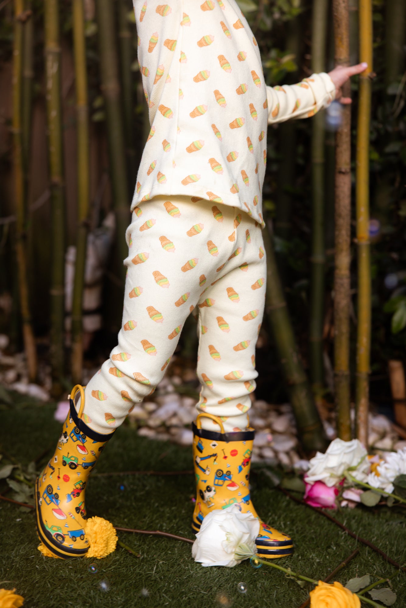 Pajamas