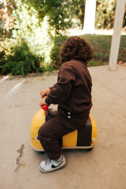 NEW Crewneck Sweatshirt