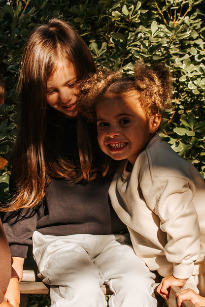 NEW Crewneck Sweatshirt