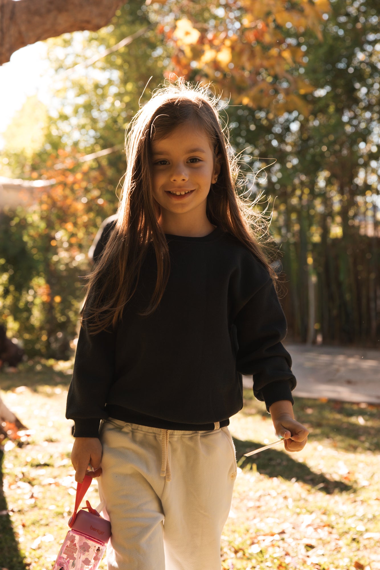 NEW Crewneck Sweatshirt