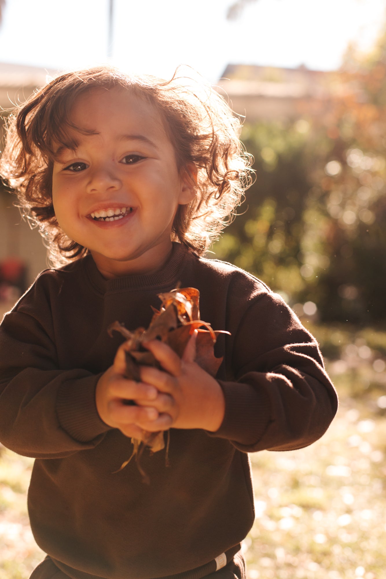NEW Crewneck Sweatshirt