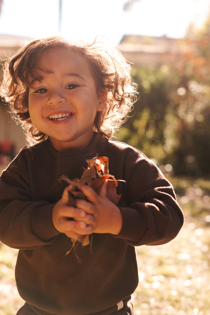 NEW Crewneck Sweatshirt