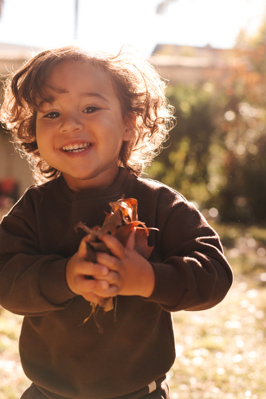 NEW Crewneck Sweatshirt