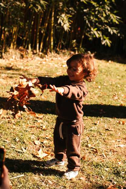 NEW COLOR Sweatpants