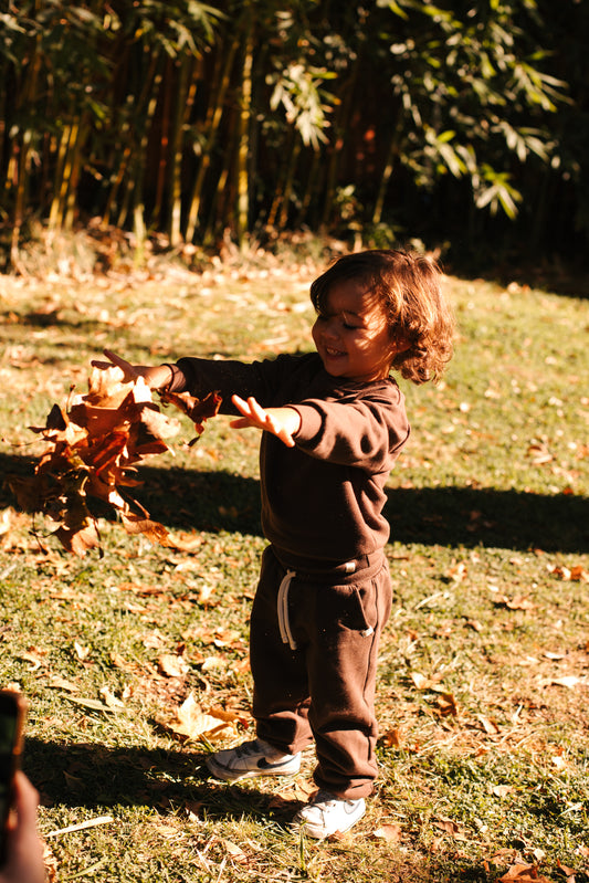 NEW COLOR Sweatpants