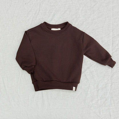 NEW Crewneck Sweatshirt