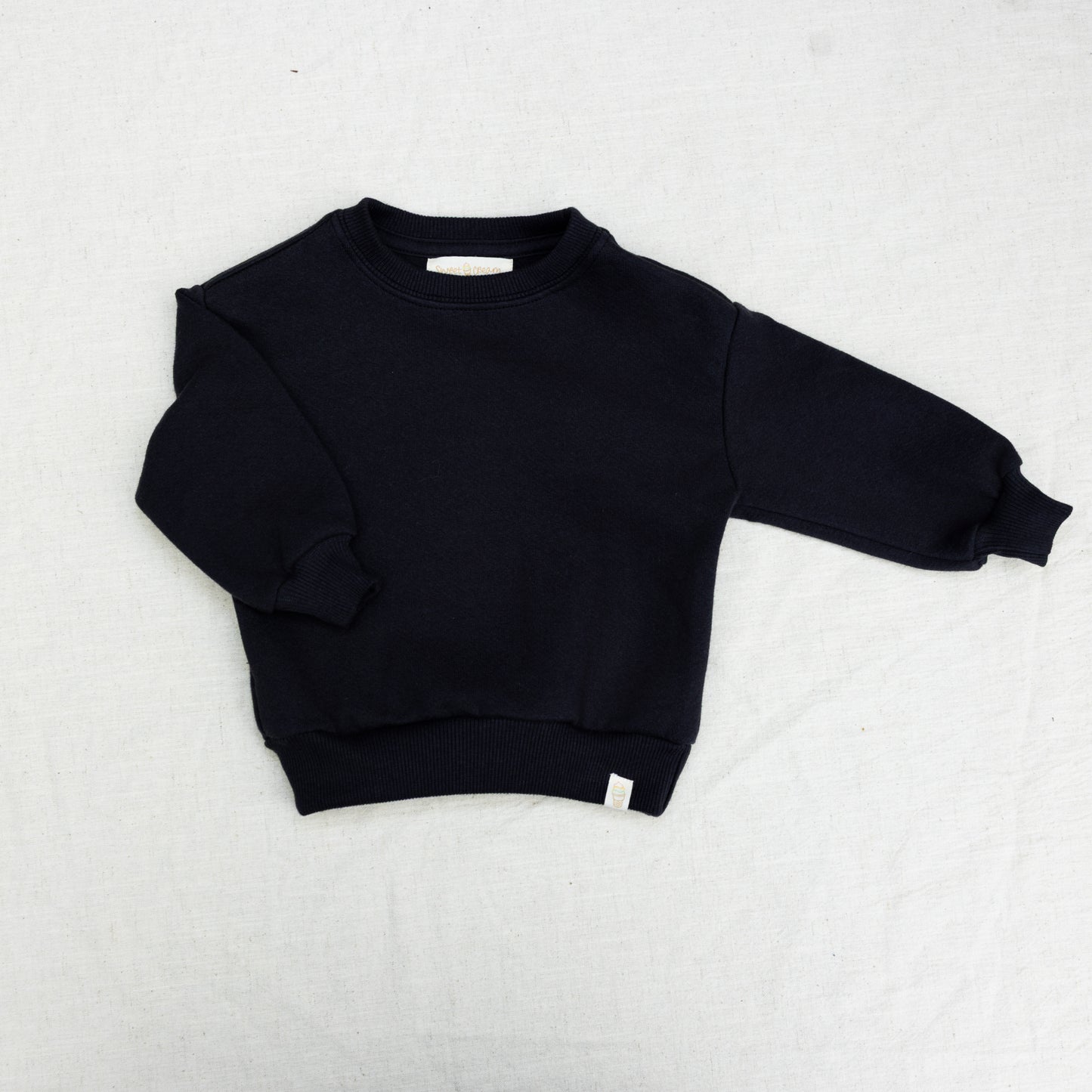 NEW Crewneck Sweatshirt