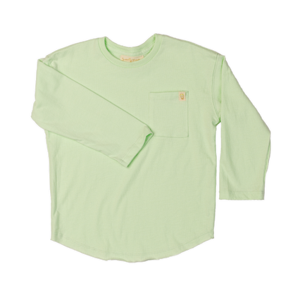 NEW COLOR Long Sleeve Tee