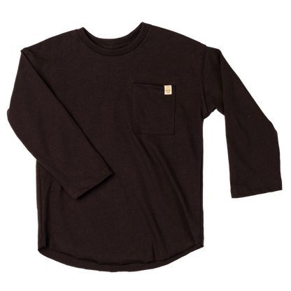 NEW COLOR Long Sleeve Tee