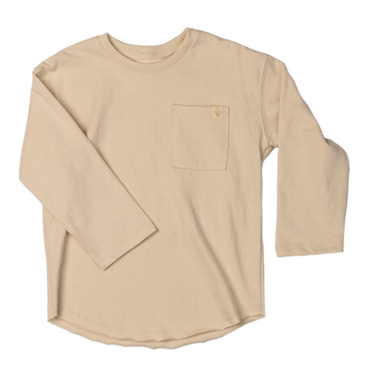 NEW COLOR Long Sleeve Tee
