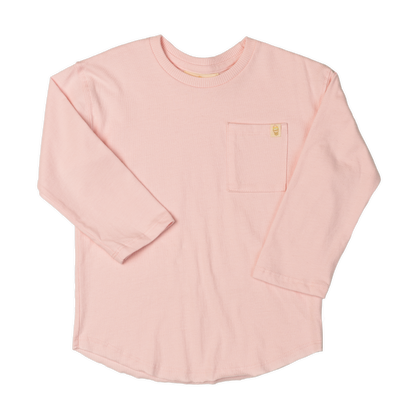 NEW COLOR Long Sleeve Tee