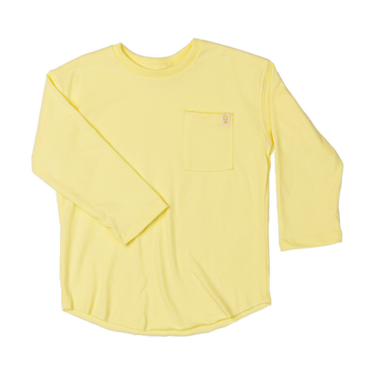 NEW COLOR Long Sleeve Tee