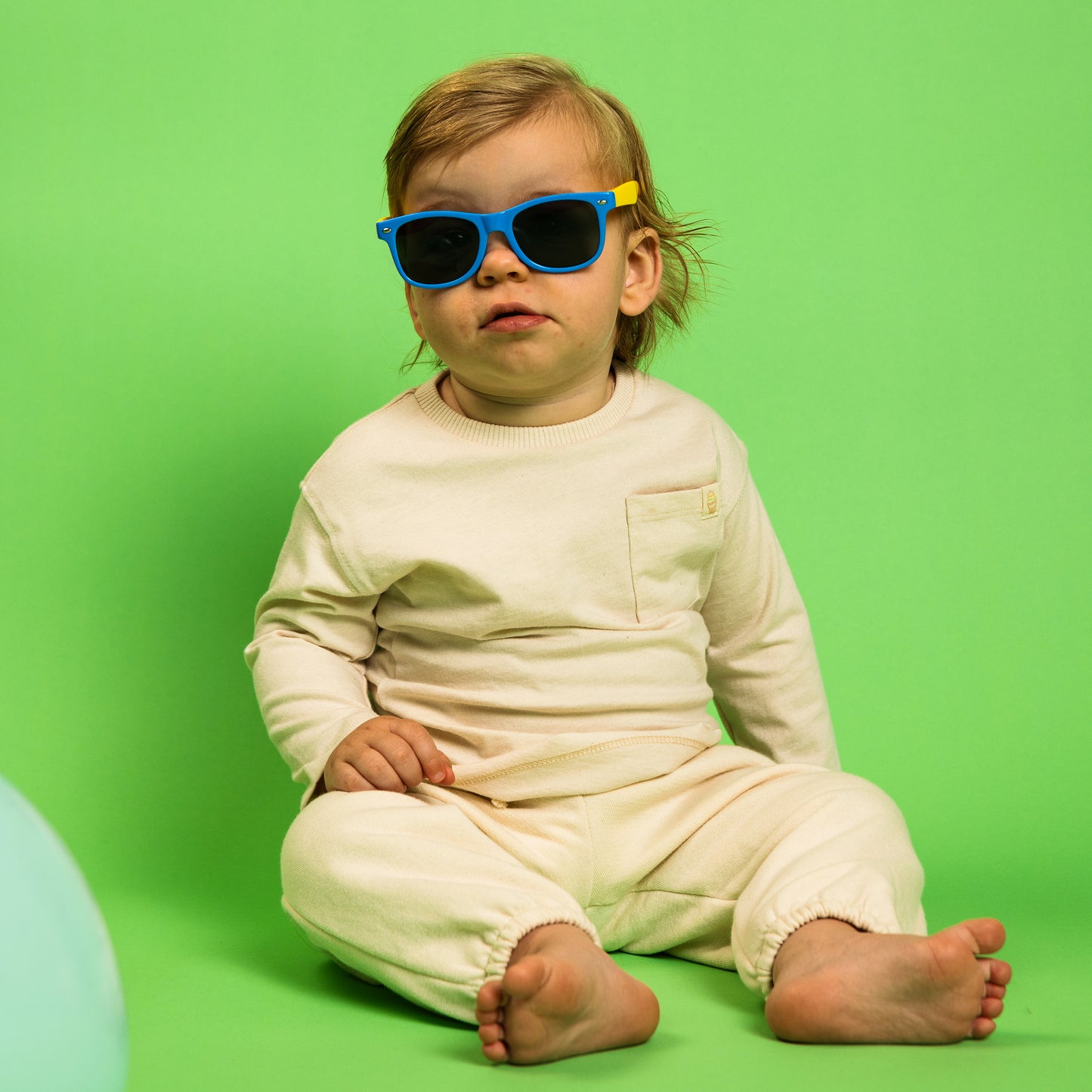 NEW COLOR Long Sleeve Tee