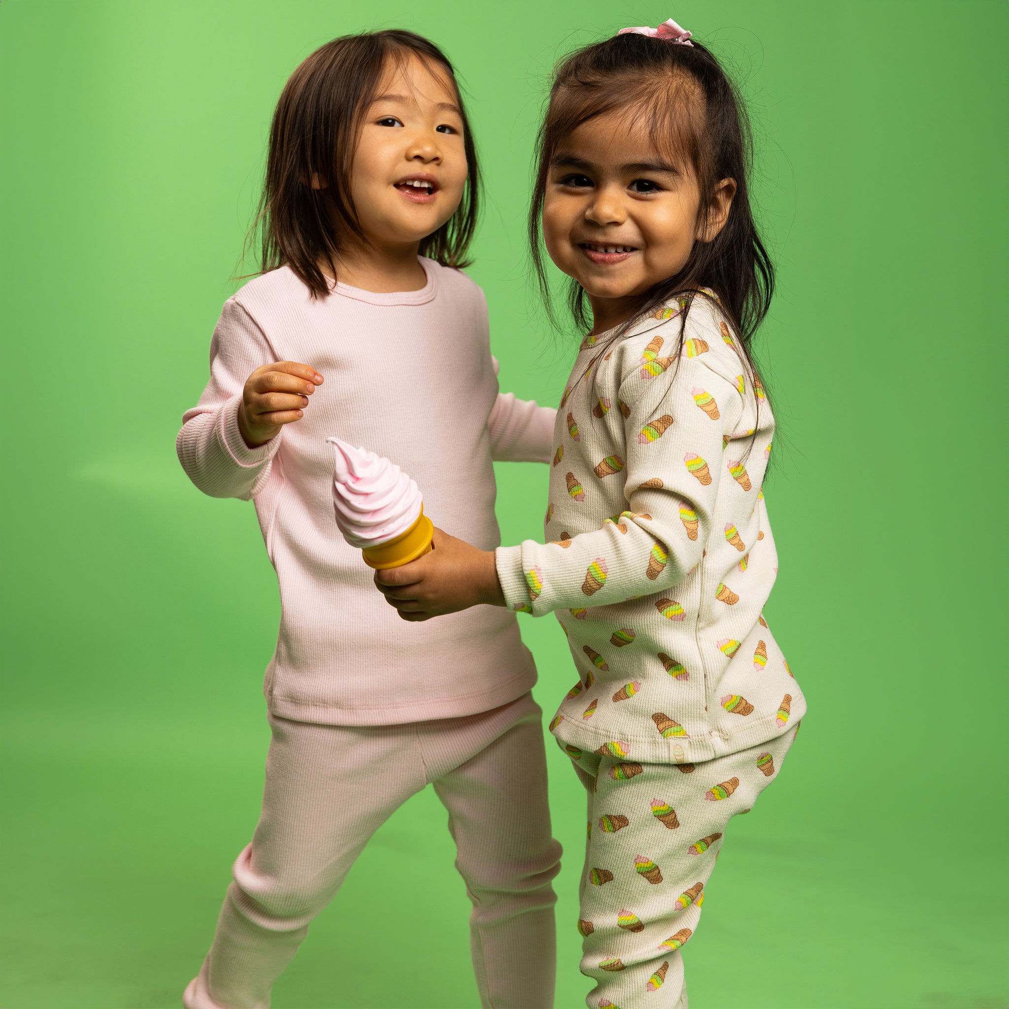 Pajamas