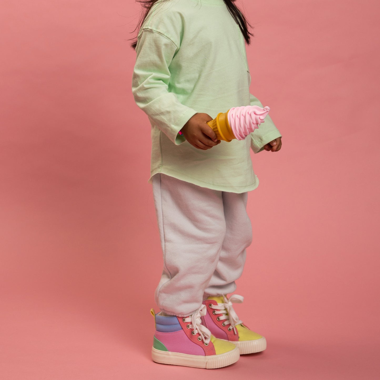 NEW COLOR Sweatpants