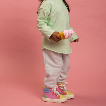 NEW COLOR Sweatpants