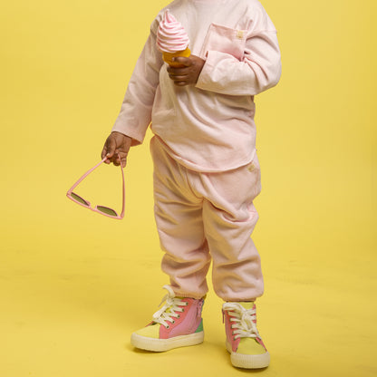 NEW COLOR Sweatpants