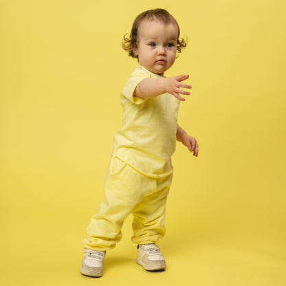 NEW COLOR Sweatpants