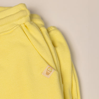 NEW COLOR Sweatpants