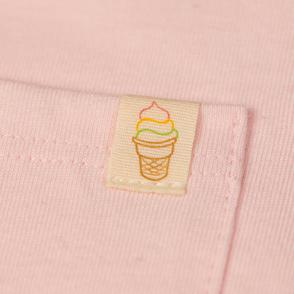 NEW COLOR Long Sleeve Tee