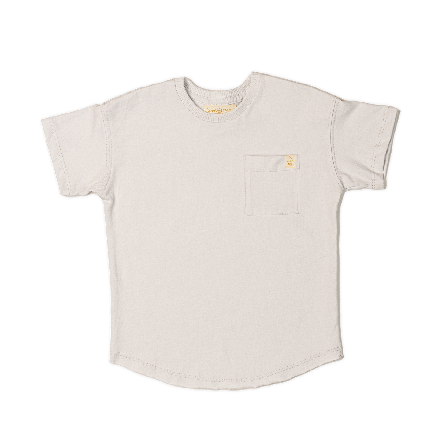 Short Sleeve Tee
