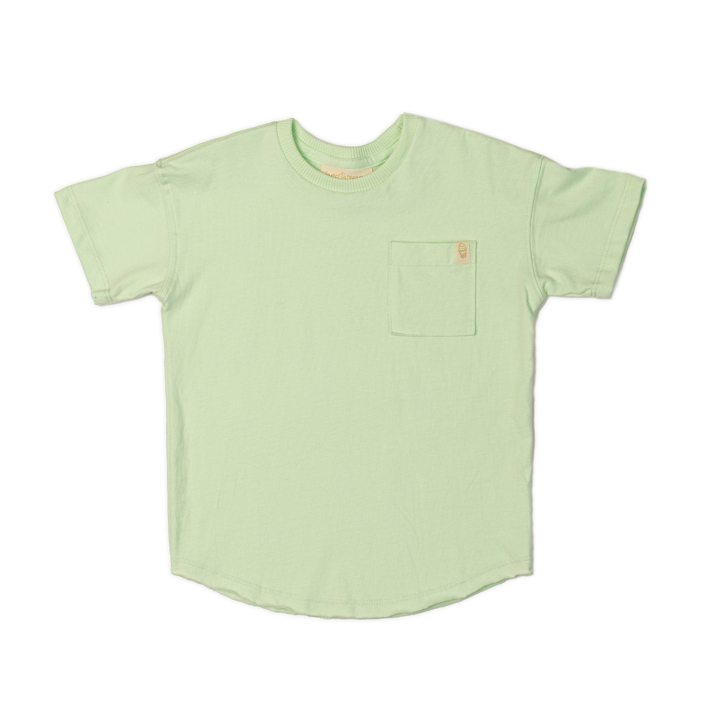 Short Sleeve Tee
