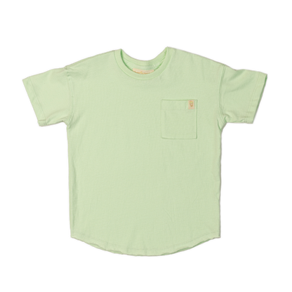Short Sleeve Tee