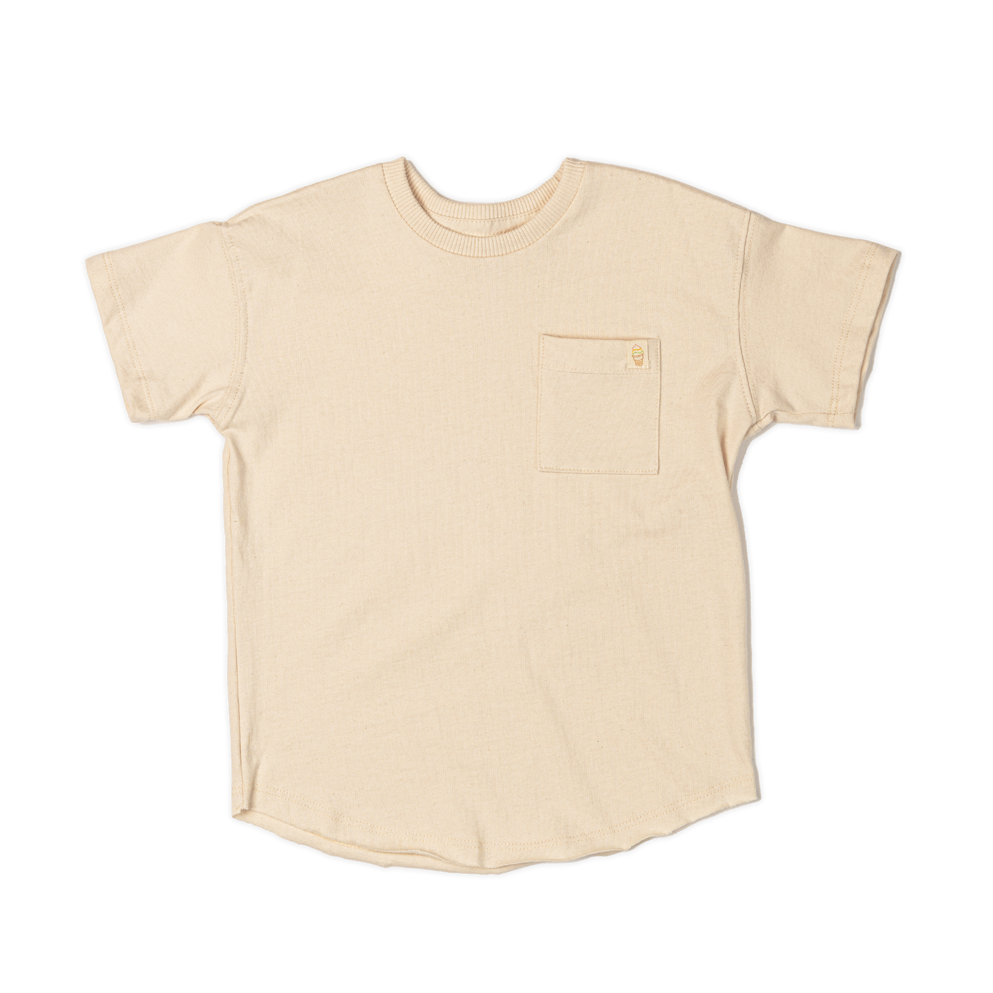 Short Sleeve Tee