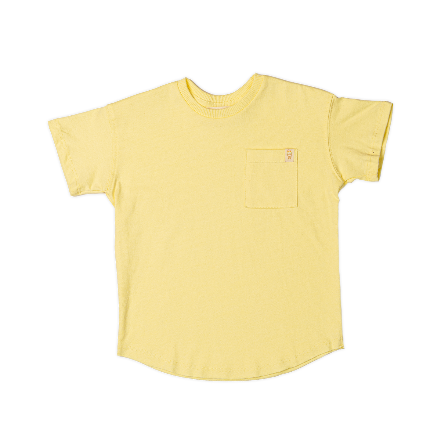 Short Sleeve Tee