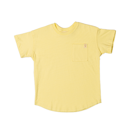 Short Sleeve Tee